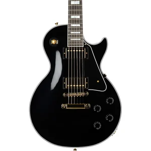 Gibson Custom Les Paul Custom Electric Guitar 2