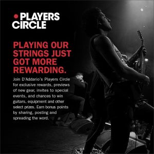 D'Addario Bronze Acoustic Guitar Strings_(.010-.050_Extra Light Gauge)_Stainless Steel Material