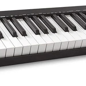 M-Audio Keystation 61 MK3 MIDI Controller Keyboard