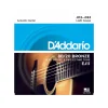 D'Addario Bronze Acoustic Guitar Strings
