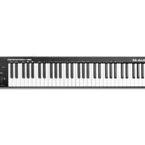 M-Audio Keystation 61 MK3 MIDI Controller Keyboard