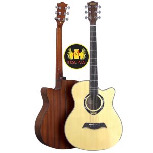 Tayste L-720A Acoustic Guitar – Natural