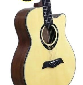 Tayste L-720A Acoustic Guitar – Natural