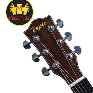Tayste L-720A Acoustic Guitar – Natural
