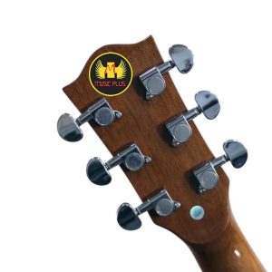 Tayste L-720A Acoustic Guitar – Natural