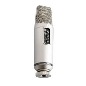 Rode NT2-A Multi-Pattern Dual 1" Condenser Microphone Used