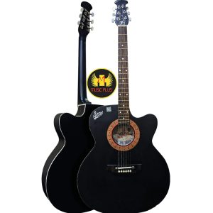 Signature Roghu Series Acoustic Guitar (Original)