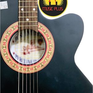 Signature Roghu Series Acoustic Guitar (Original)