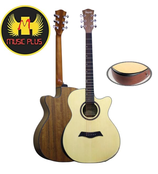 Tayste LS-570 Acoustic Guitar