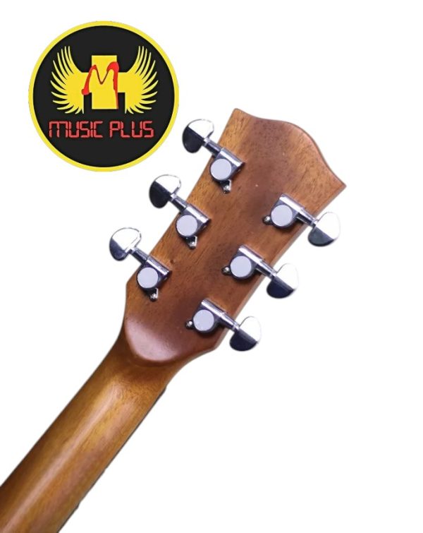 Tayste LS-570 Acoustic Guitar - Image 5