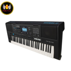 YAMAHA PSR-E473 Portable Keyboard 3 Years Service Guarantee & free Delivery