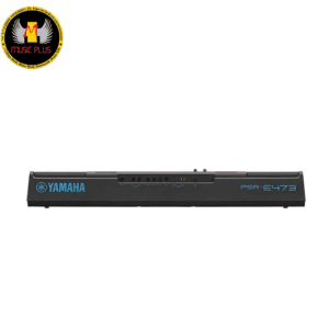 YAMAHA PSR-E473 Portable Keyboard 3 Years Service Guarantee & free Delivery