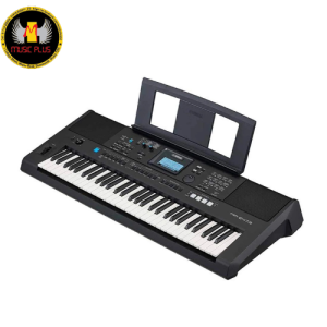 YAMAHA PSR-E473 Portable Keyboard 3 Years Service Guarantee & free Delivery