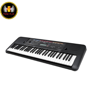 Yamaha PSR-E263 61-Key Portable Keyboard Black With Adapter & Free Delivery