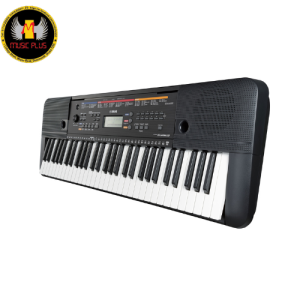Yamaha PSR-E263 61-Key Portable Keyboard Black With Adapter & Free Delivery