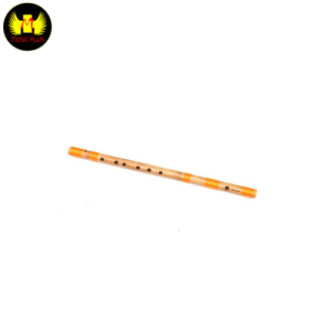 Master Tuned Professional Bamboo Flute Key- C 19 Inches