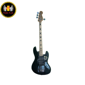 FENDER 5-String Bass  PROFESSIONAL JAZZ BASS