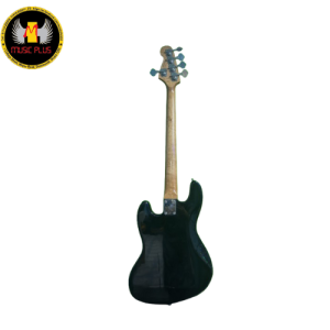 FENDER 5-String Bass  PROFESSIONAL JAZZ BASS