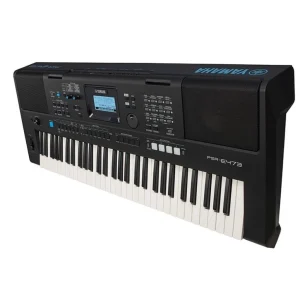 YAMAHA PSR-E473 Portable Keyboard