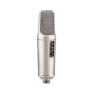 Rode NT2-A Multi-Pattern Dual 1" Condenser Microphone Used