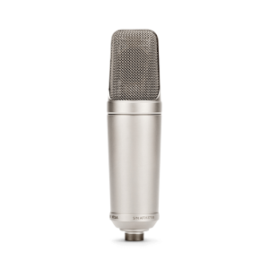 Rode NT2-A Multi-Pattern Dual 1" Condenser Microphone Used
