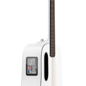 LAVA MUSIC LAVA ME 3 36" Acoustic-Electric Guitar