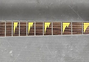 DISC Ibanez GRG150DXB Electric Guitar, Black Flat with FREE Gigbag