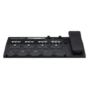 Zoom G5n Guitar Effects Processor