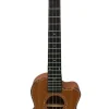 JSM-UK-26F — 26" Tenor Ukulele · Warm Wood Body · Rosewood Fretboard · 18–20 Frets