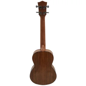 JSM-UK-26F — 26" Tenor Ukulele · Warm Wood Body · Rosewood Fretboard · 18–20 Frets