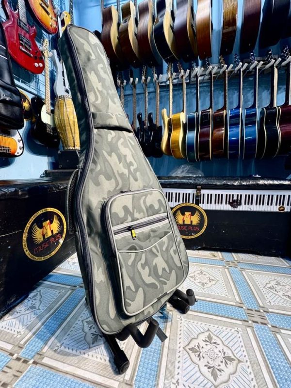 premium GIG bag acoustic