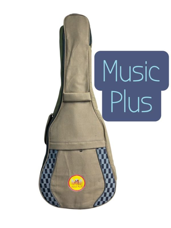 premium GIG bag acoustic - Image 4