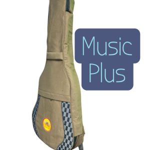 premium GIG bag acoustic