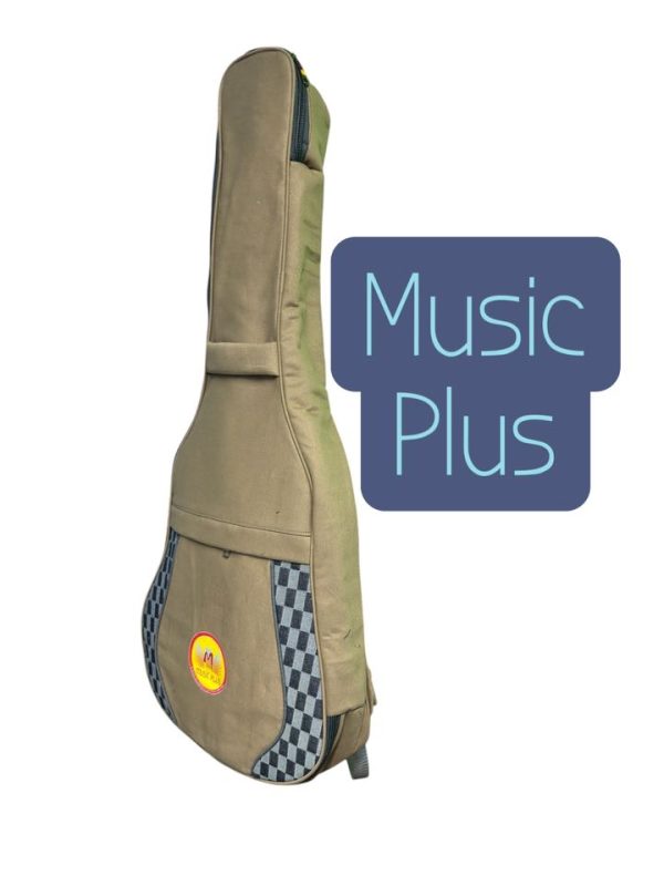 premium GIG bag acoustic - Image 5