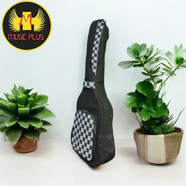 Premium Guitar Gig Bag – Waterproof, Padded & Durable - Image 2