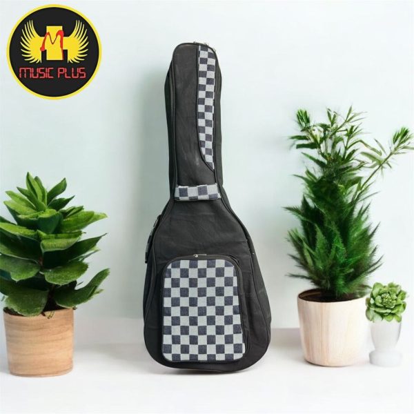 Premium Guitar Gig Bag – Waterproof, Padded & Durable