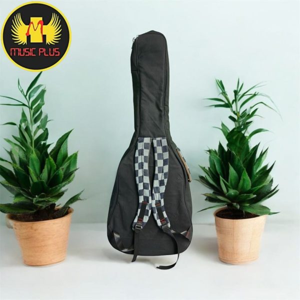 Premium Guitar Gig Bag – Waterproof, Padded & Durable - Image 3