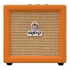 Orange Crush Mini 3-watt Micro Amp – Orange