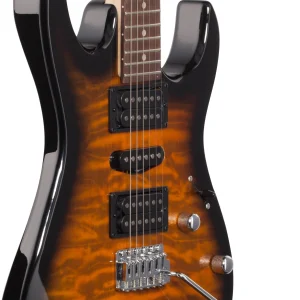 Ibanez GRX70QA TEB Electric Guitar