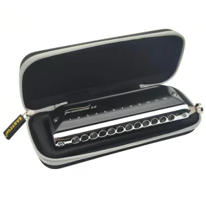 Easttop Forerunner 2.0 Chromatic Harmonica