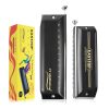 Easttop Forerunner 2.0 Chromatic Harmonica