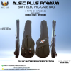premium gig bag electric