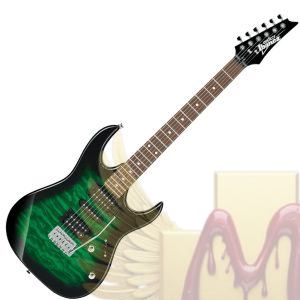 Ibanez GRX70QA TEB Electric Guitar