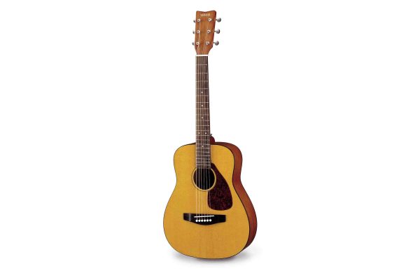 Yamaha JR1 Travel Acoustic Guitar