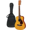 Yamaha JR1 Travel Acoustic Guitar