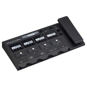 Zoom G5n Guitar Effects Processor