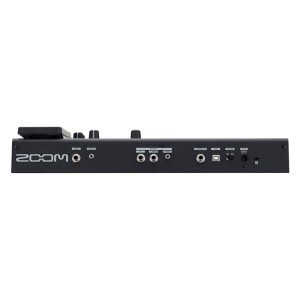 Zoom G5n Guitar Effects Processor