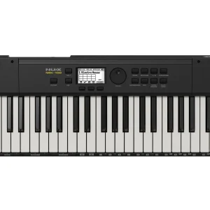 NUX NEK-100 61-Keys Portable Digital Piano