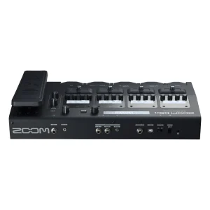 Zoom G5n Guitar Effects Processor
