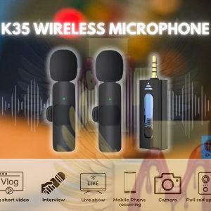 k3 microphone